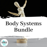 Human Body Systems (MS-LS1-3)