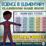 Human Body Systems PowerPoint Game Show