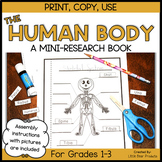 Human Body Systems Project | Body Systems | Human Anatomy