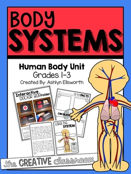 Preview of Human Body Systems