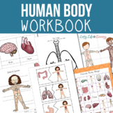 Human Body Systems Workbook