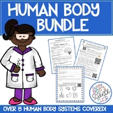 Human Body Unit Bundle