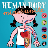 Human Body mini bundle
