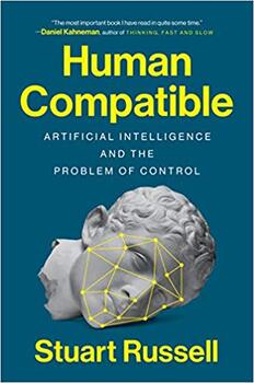 human compatible book