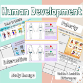 Human Development / Sexual Health - Intro - 11 Virtual Int