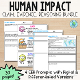 Human Impact - CER Prompts