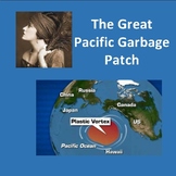 Human Impact & The Great Pacific Ocean Garbage Patch Gyre 