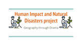 Human Impact and Natural Disasters Geography project (Ontario)