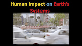 Human Impact on Earth's Systems (Totally Animated)