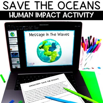 Preview of Human Impact on Environment Activity