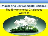Human Impact on the Environement pdf