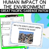 Human Impact on the Environment Activity  Earth Day  Pacif