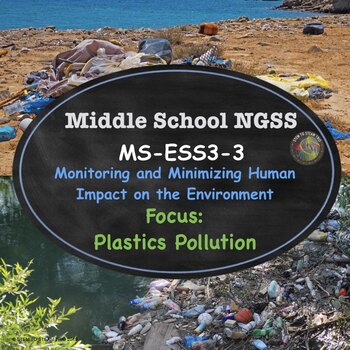 Preview of Human Impact on the Environment  NGSS: MS-ESS3-3
