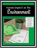 Human Impact on the Environment: The Giving Tree