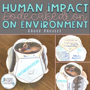 Preview of Human Impacts on the Environment