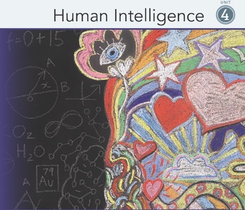 Preview of Human Intelligence | UNIT 4 | myPerspectives | PPT | Grade 8