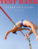 Human Physiology; From Cells to Systems 9th Edition by Lau