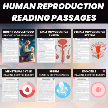 Preview of Human Reproduction | Human Reproductive System | Human Biology