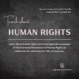 Human Rights 101