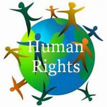 Preview of Human Rights For Everyone