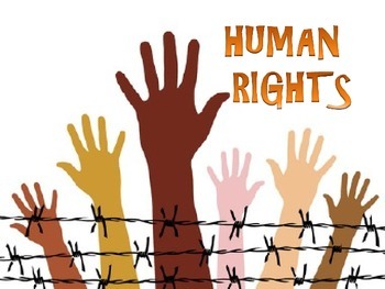 Preview of Human Rights for Kids