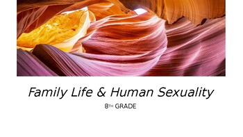 Preview of Human Sexuality