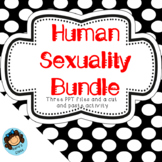 Human Sexuality Bundle