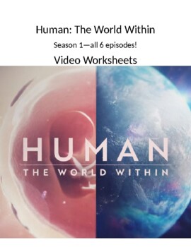 Preview of Human: The World Within Season 1