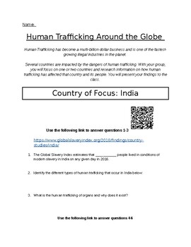 research questions about human trafficking