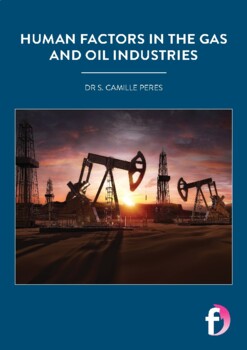 Preview of Human factors in the gas and oil industries