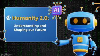 Preview of Artificial Intelligence Curriculum | AI unit plan | Digital Citizenship