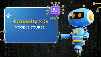 Preview of Artificial Intelligence MOODLE (Canvas Compatible) .mbz course