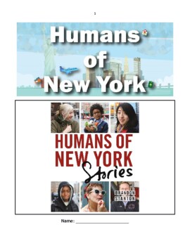 Preview of Humans of New York: Stories