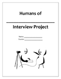 Interview Project (HONY Inspired)