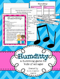 Humditty- a musical humming game for kids of all ages