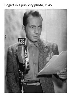 Humphrey Bogart Word Search by Steven s Social Studies TpT
