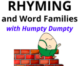 Humpty Dumpty Digital Resource - Google Slides