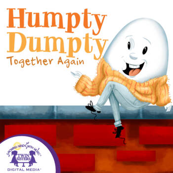Preview of Humpty Dumpty Together Again