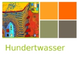 Hundertwasser Artist Introduction