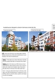 Hunderwasser architecture cover worksheet