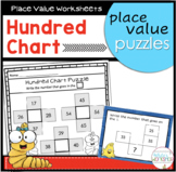 Hundreds Chart Activities