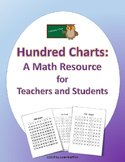 Hundred Charts: A Math Resource for Teachers and Students