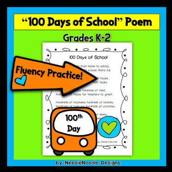 hundred days of school ideas