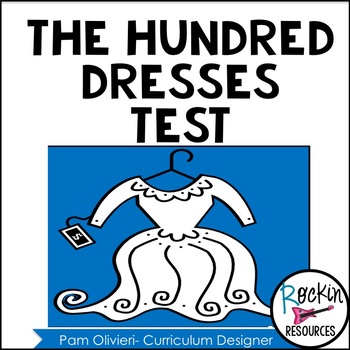 The Hundred Dresses Part 1 Class 10 | El Bsor Ester | Chapter 5 | –  BrainyLads