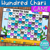 Hundreds Chart Game