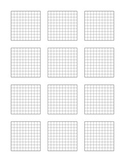 Hundreds Grids