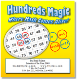 Hundreds Magic: Where Math Comes Alive!