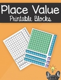Place Value Blocks