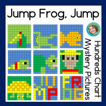 Jump Chart