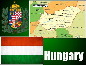 Preview of Hungary PowerPoint